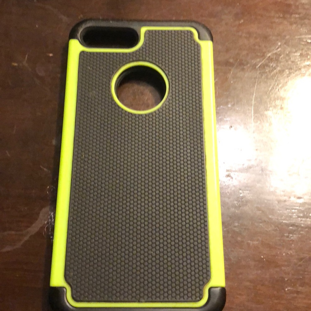 iPhone 8 Plus case